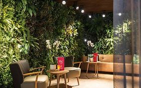 Adagio Amsterdam City South